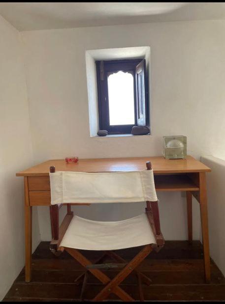 Appartamento Limoneto Stromboli Esterno foto